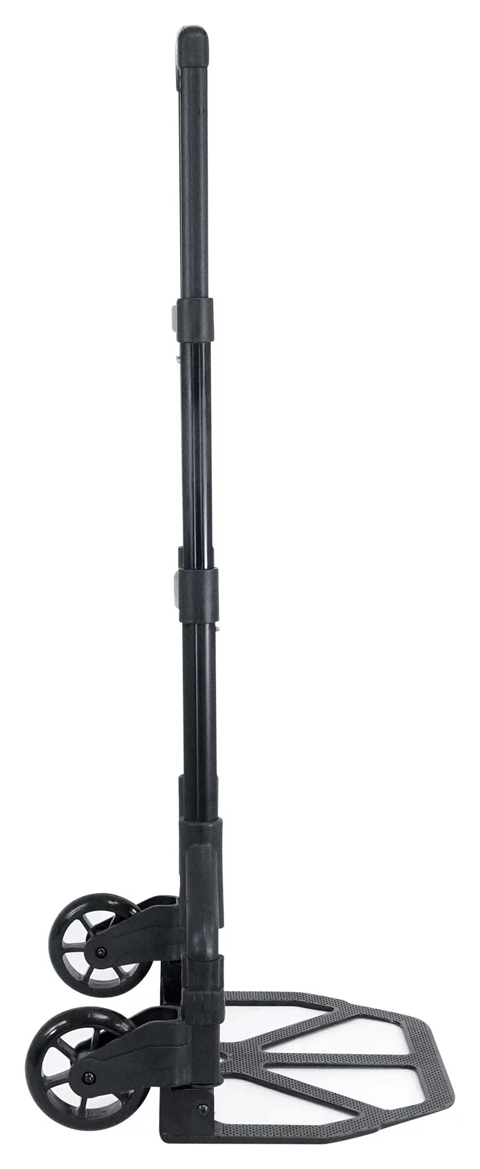 JBL JRX212 1,000 Watt 12" 2-Way DJ P/A Speaker Floor Wedge Monitor + Hand Truck