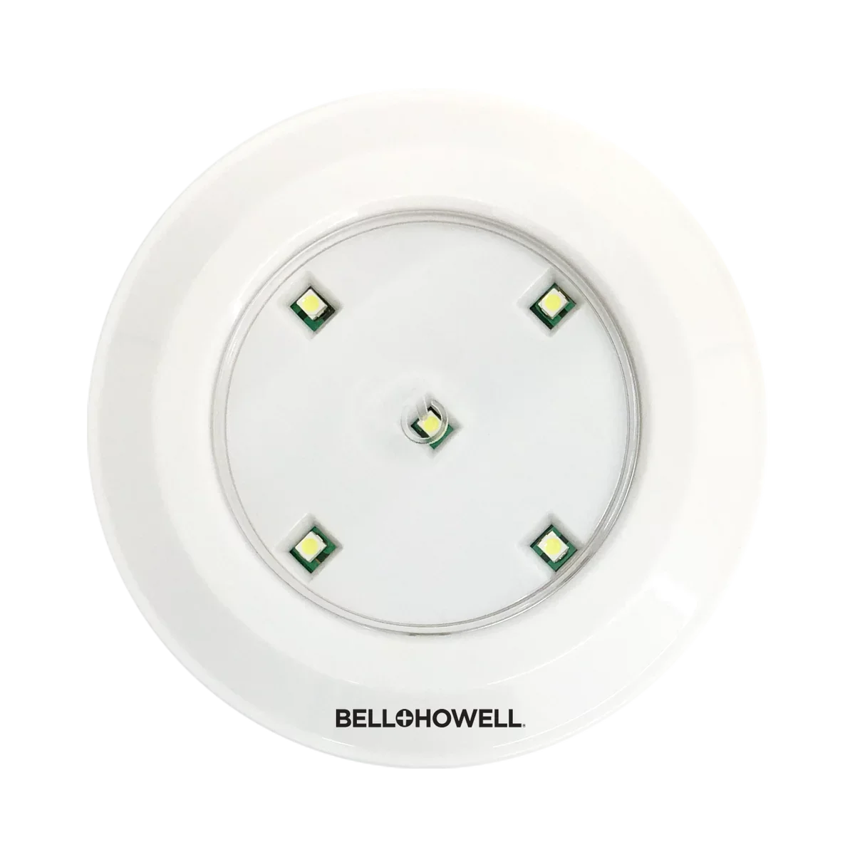 Bell + Howell Power Remote – Super Bright High Performance Mini LED Lights with Remote, As Seen on TV! 3 PACK