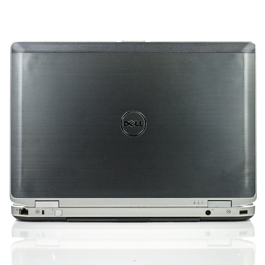 Used  Latitude E6530 Laptop i7 Dual-Core 8GB 256GB SSD Win 10 Pro A v.WBB