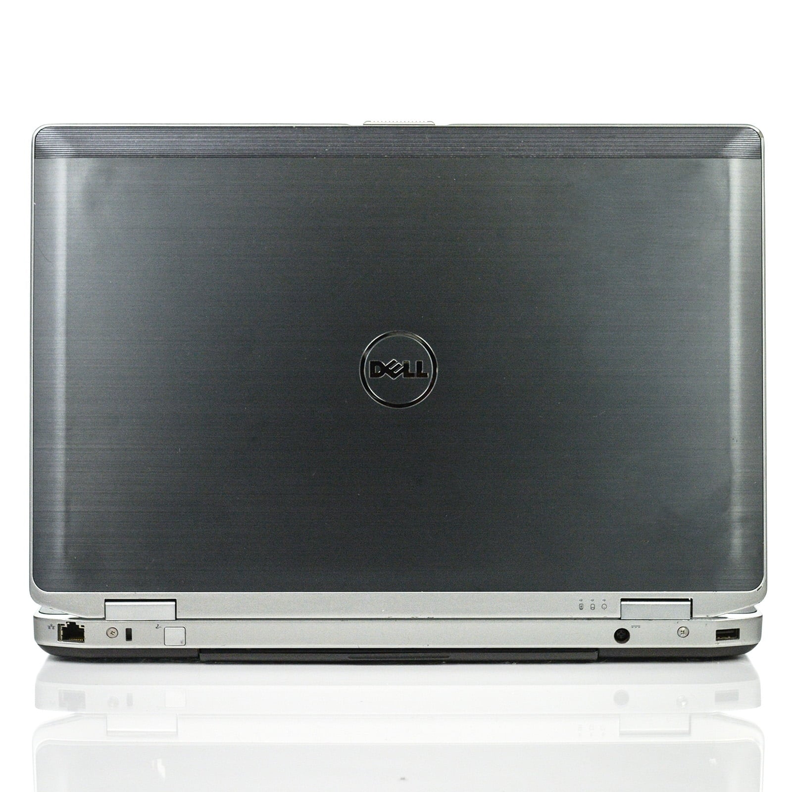 Used  Latitude E6530 Laptop i7 Dual-Core 8GB 256GB SSD Win 10 Pro A v.WBB