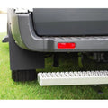 Classic Series Mud Flaps