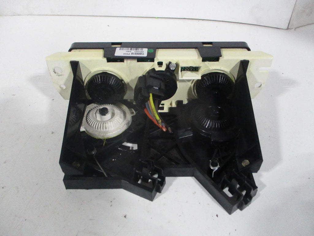 Pre-Owned 06-07 Saturn Ion AC Heater Temperature Controle OEM LKQ (Good)