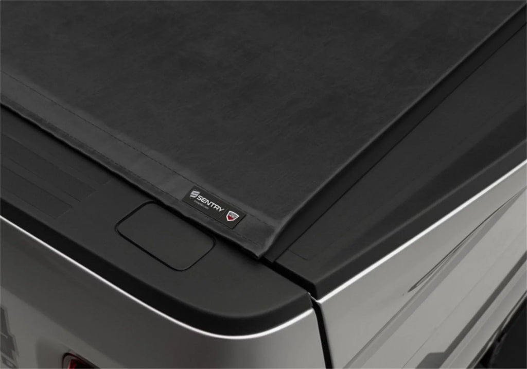 TruXedo Sentry Hard Rolling Truck Bed Tonneau shield