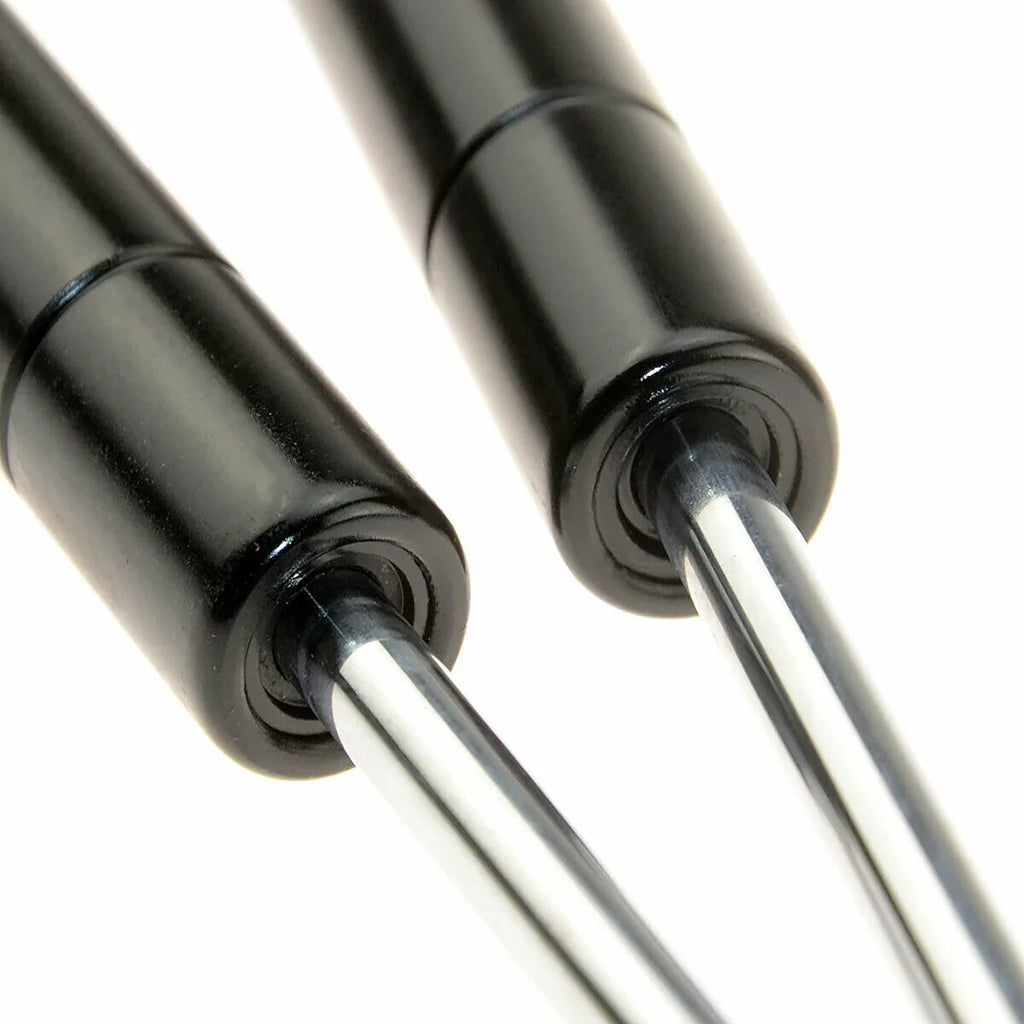 Teledu Rear Trunk Tailgate Lift Supports Struts For 94-04 Mustang 01-07 Esperante