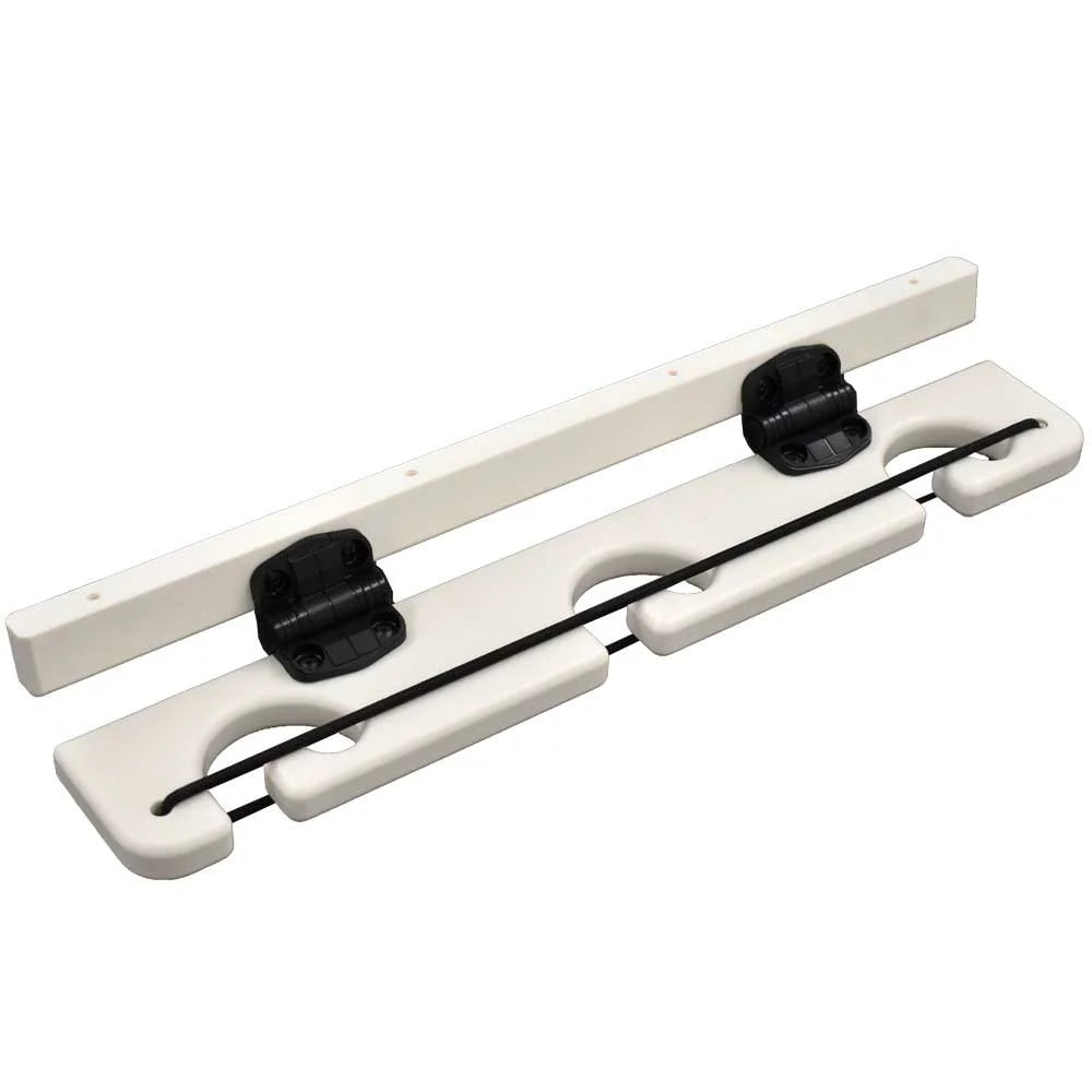Robalo ship Console Rod Holder Panel 26-9126 | R300 Starboard