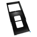 Camco Camper/RV Medium Portable Electric Refrigerator Slide | Features Ball Bearing Steel Slides & Safety Latch | Holds Up to 264lbs (51530)