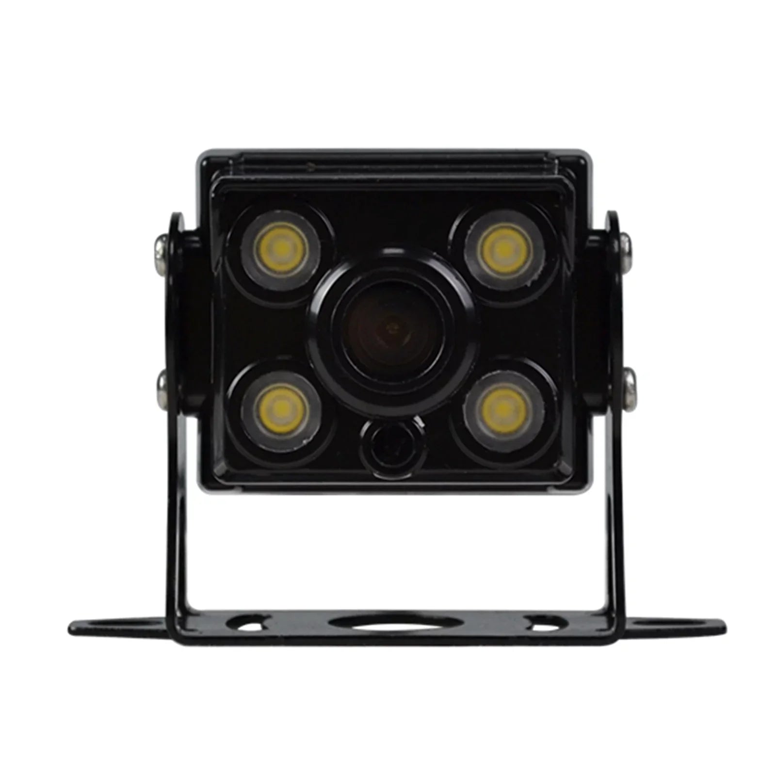 Waterproof 4 LED IR Night View Rear View Reverse Backup Camera For Bus Truck RV