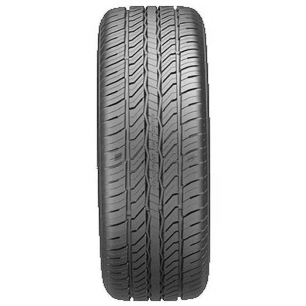 Fits: 2011-15 Chevrolet Cruze LTZ, 2012  Camry XLE. General Exclaim HPX A/S 225/45R18 95W XL