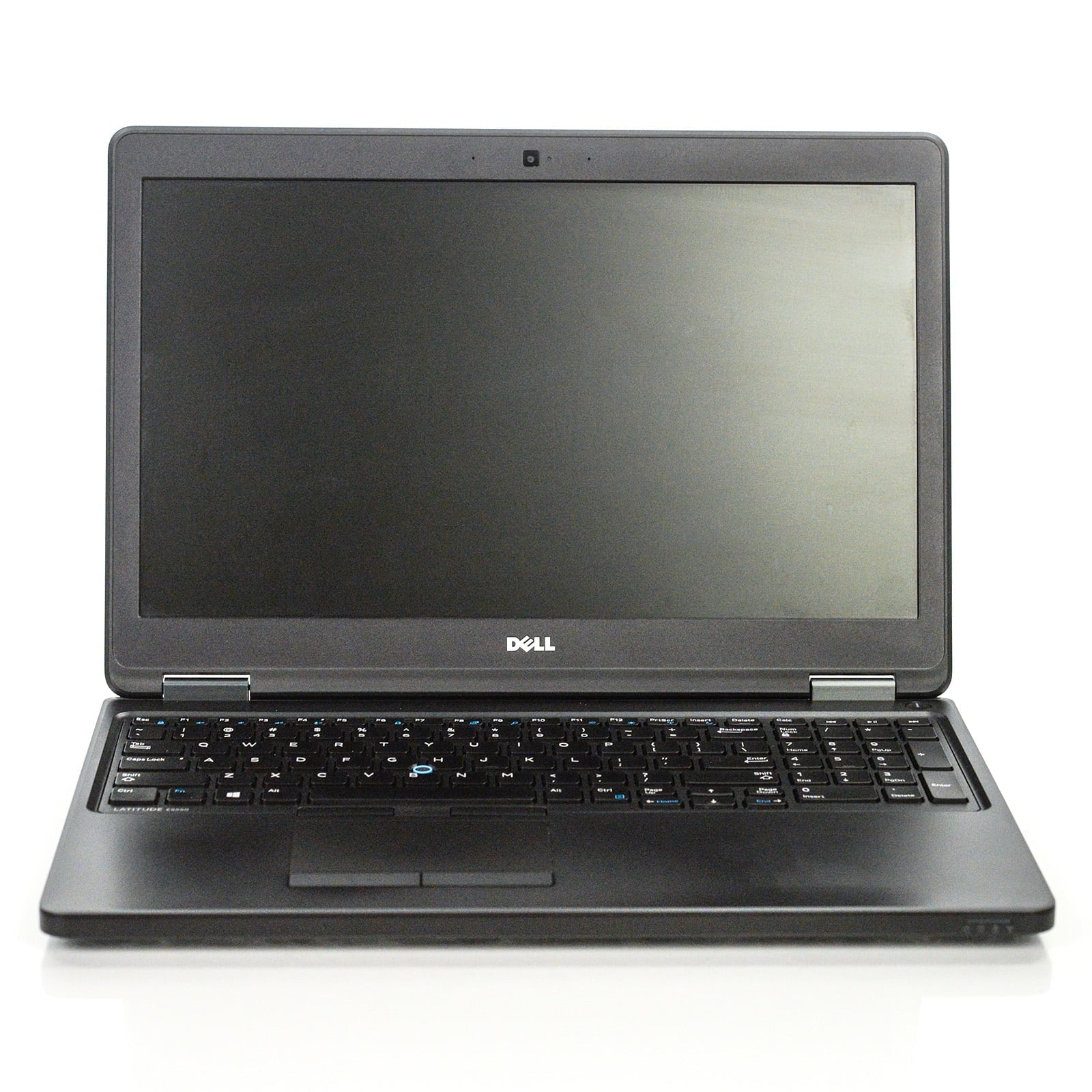 Used  Latitude E5550 Laptop i5 Dual-Core 8GB 128GB SSD Win 10 Pro B v.WAA