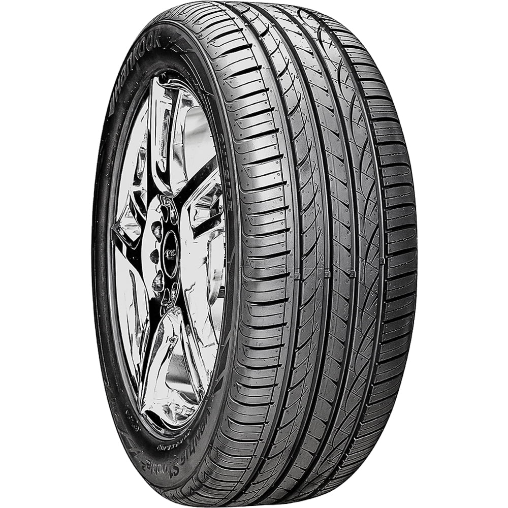 Hankook Ventus S1 Noble2 (H452) All Season 205/55ZR16 91W Passenger Tire