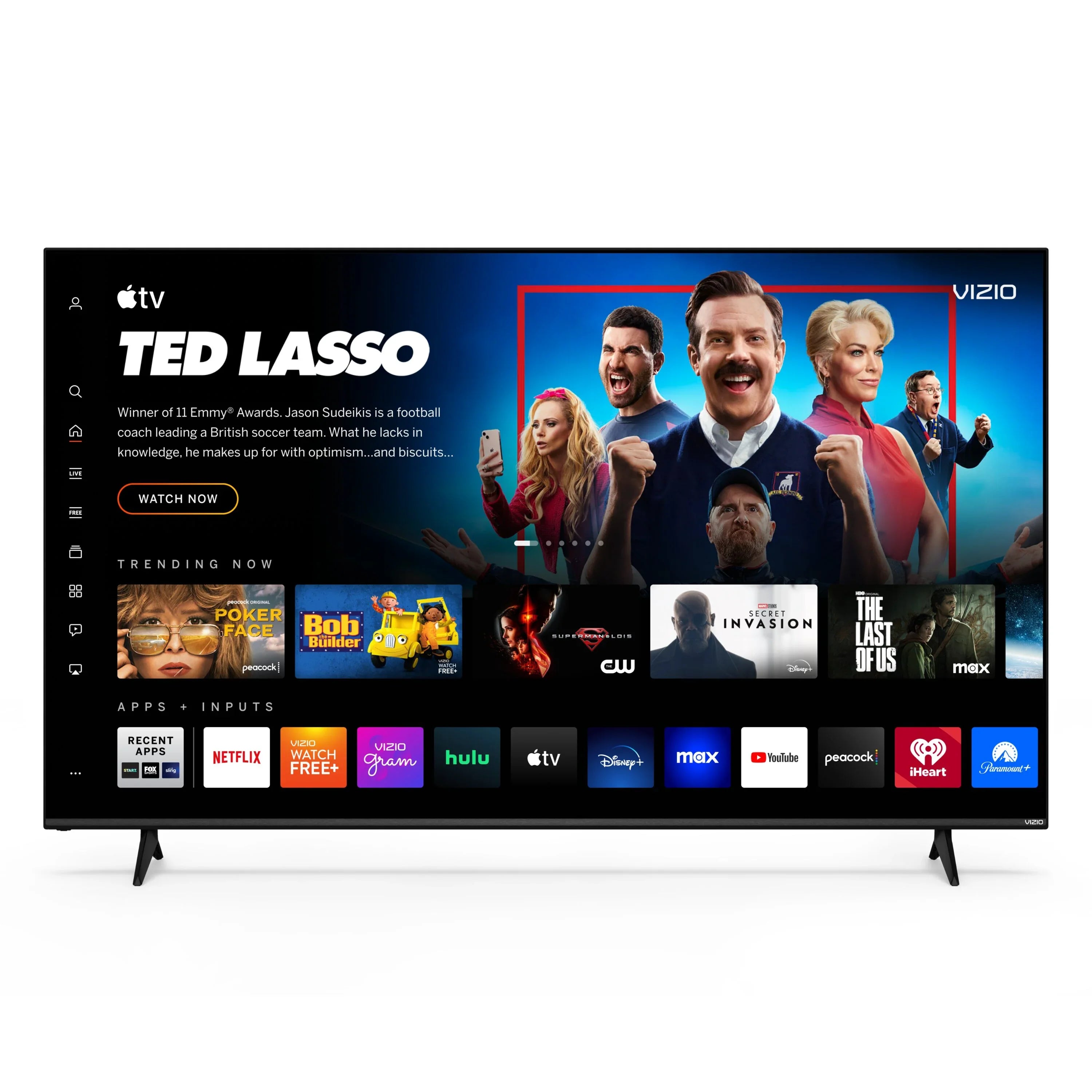 VIZIO 70" Class V-Series 4K LED HDR Smart TV NEW 2023 (Online Only) V705M-K03