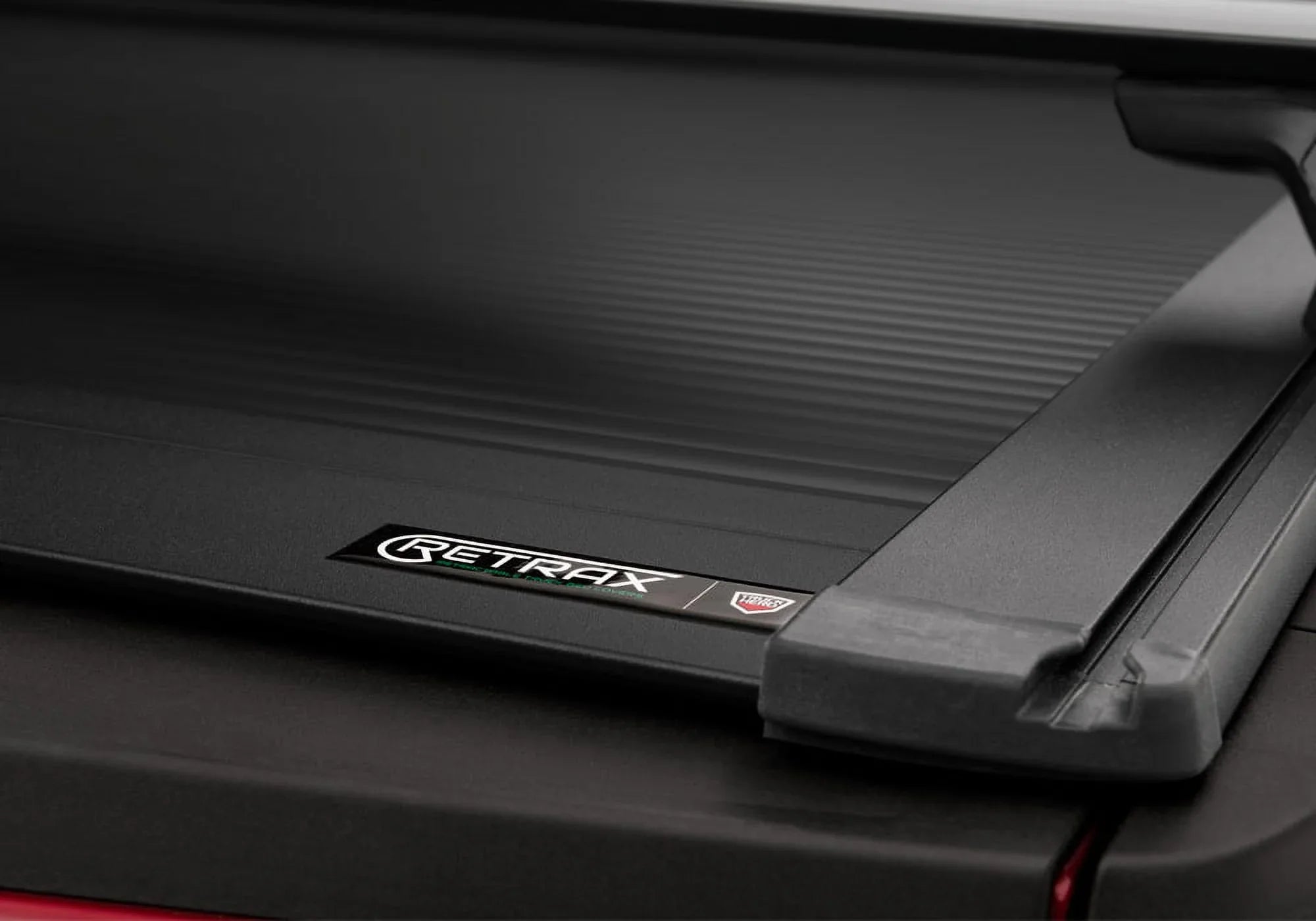 Retrax By Realtruck Retrax By Realtruck Retraxone XR Retractable Truck Tonneau shield appropriate With Select 2014-2018, 2019 Ltd/Lgcy Chevy/GMC Silverado/Sierra 1500, 2015-19 2500/3500 6'7" Bed