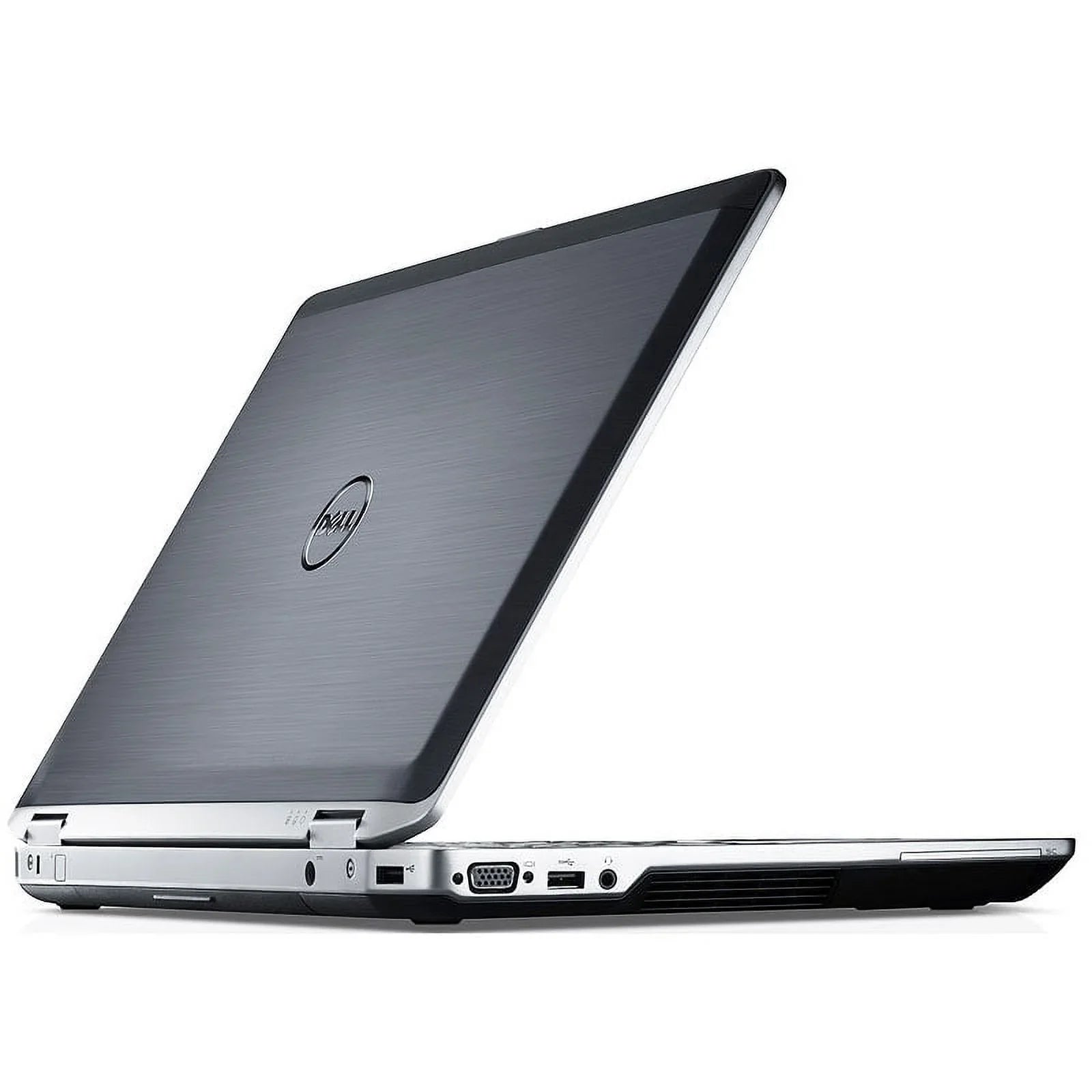 Pre-Owned  Latitude E6530 2.6GHz i5 4GB 320GB DRW Windows 10 Pro 64 Laptop B
