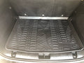 Laser measured Trunk Cargo Rubber Tray Liner for Jeep Renegade 2015 2016 2017 2018 2019 2020 2021 2022