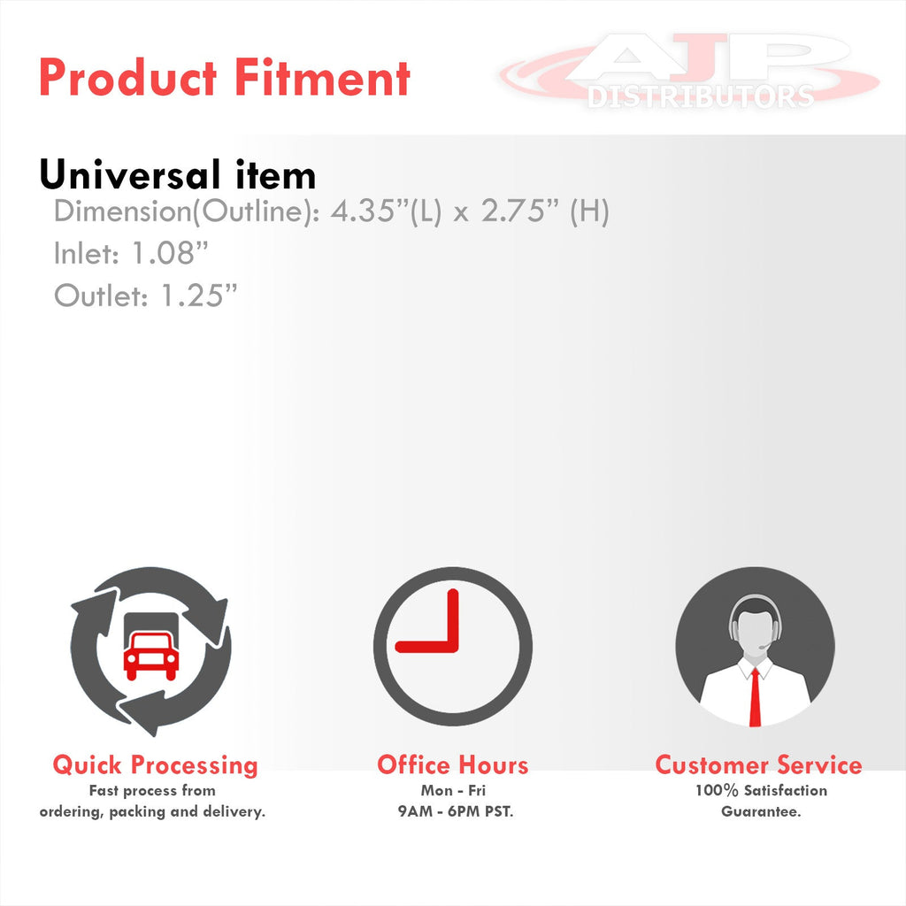 Universal SQV Style Turbo Blow Off Valve BOV + Weldable Adapter O-Ring Flange Kit (Carbon Fiber) - Billet Aluminum Turbocharger Charger