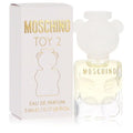 Moschino Mini EDP .17 oz for Women Pack of 4