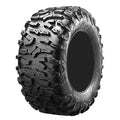 Maxxis Bighorn 3.0 Radial Tire 29x11-14 matching With Yamaha GRIZZLY 700 EPS XT-R 2020