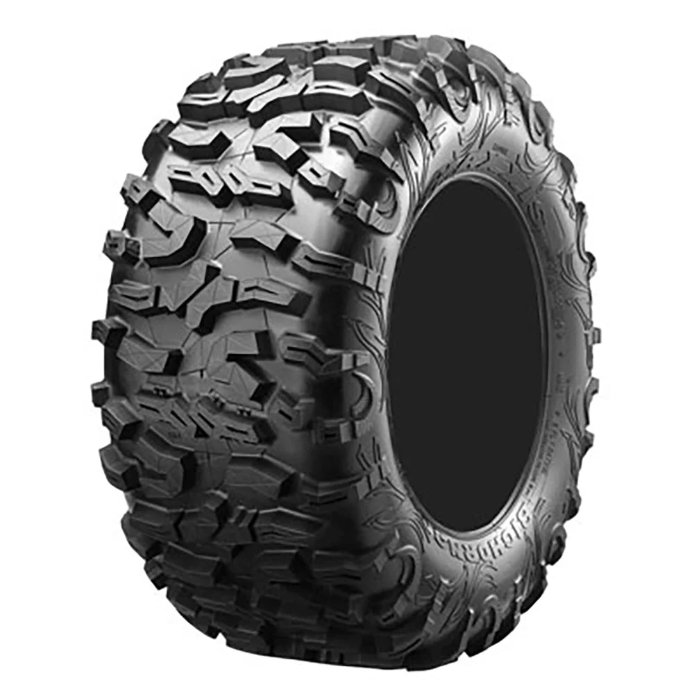 Maxxis Bighorn 3.0 Radial Tire 29x11-14 matching With Yamaha GRIZZLY 700 EPS XT-R 2020
