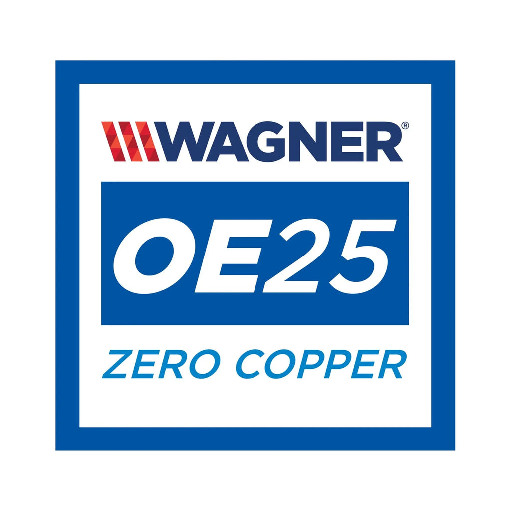 Wagner QuickStop ZD1879 Ceramic Disc Brake Pad Set Fits select: 2016-2021 LEXUS RX, 2022 LEXUS RX 350 L LUXURY