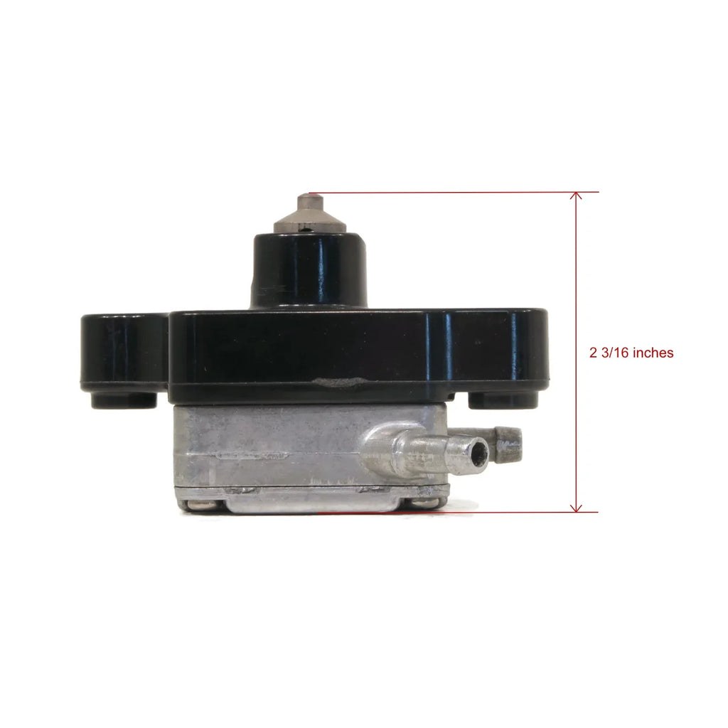 The ROP Shop | Fuel Pump for 2011 Yamaha FT9.9GMHX (6AV4), FT9.9GMHL (6AV4), FT9.9GEX (6AV4)