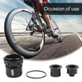 Bike Bicycle XD / XDR Freehub Body 12 Speed For DT SWISS 240/350 Conversion Set