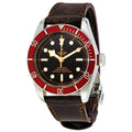 Tudor Heritage Black Bay Black Dial Automatic Men's Watch M79230R-0011