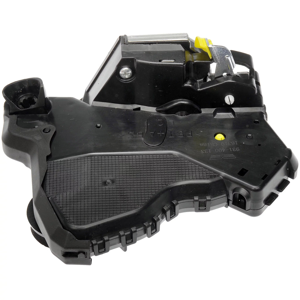 Dorman 931-400 Front Driver Side Door Lock Actuator Motor for Specific Lexus / Scion /  Models Fits select: 2002-2006  CAMRY, 2003-2008  COROLLA
