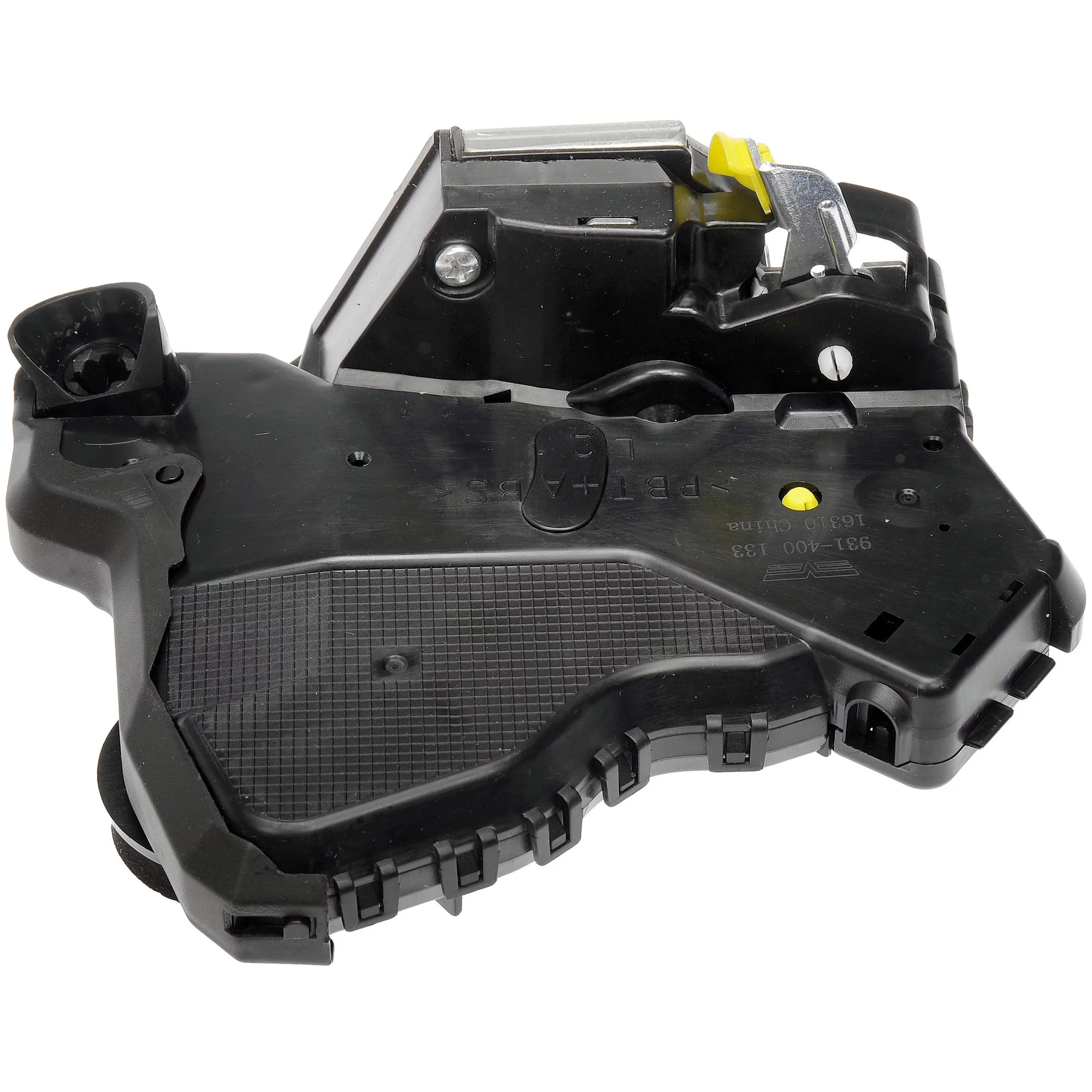 Dorman 931-400 Front Driver Side Door Lock Actuator Motor for Specific Lexus / Scion /  Models Fits select: 2002-2006  CAMRY, 2003-2008  COROLLA