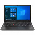 2022  ThinkPad E15 Gen 2 Business Laptop 15.6" FHD IPS Touchscreen  i7-1165G7 Iris Xe Graphics 32GB DDR4 2TB M.2 NVMe SSD Backlit KB w/ FP Reader Thunderbolt 4 WiFi 6 Windows 10 Pro