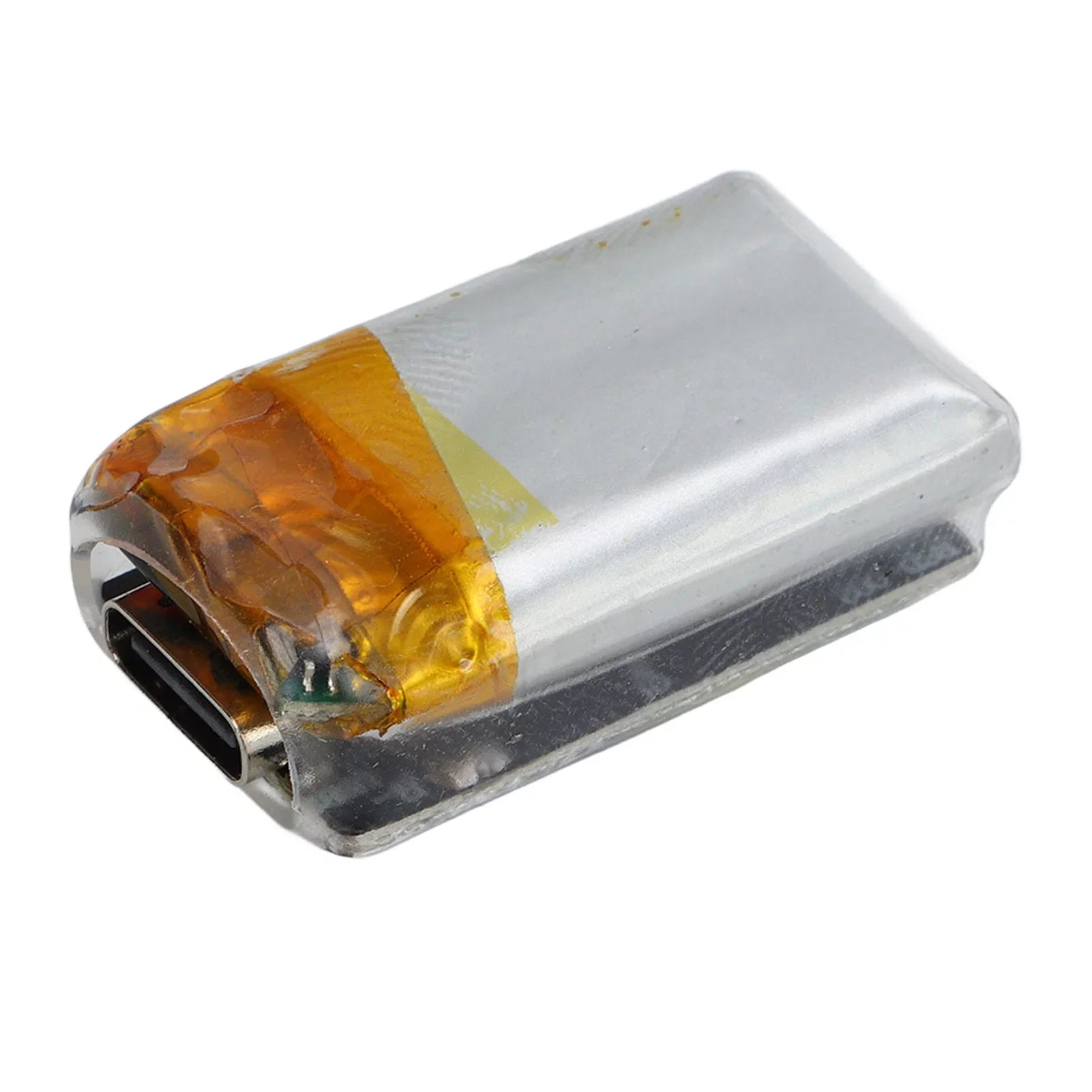 Buumin Drone Strobe Light for MINI 3PRO Ultralight Anti Collision Warning Light Drone Accessories