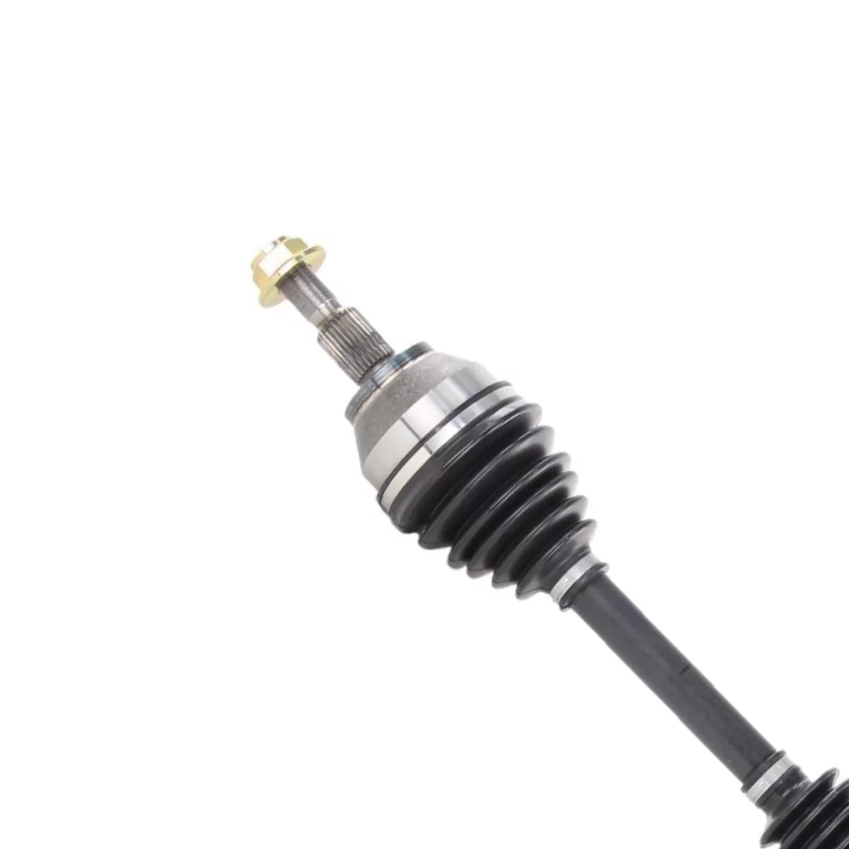 AutoShack Front New CV Axle Drive Shaft Assembly Set of 2 Driver and Passenger Side Replacement for 2013 2014 2015 2016 2017  Focus 1.0L 2.0L 2.3L AWD FWD AS2316PR