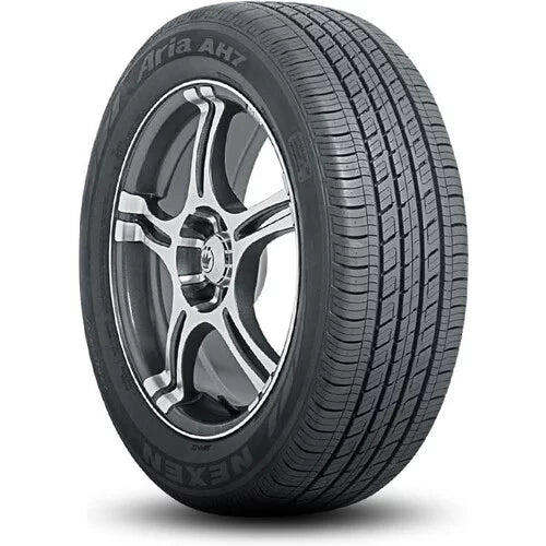 Nexen Aria AH7 225/65R17 102H BSW (4 Tires) Fits: 2018-23 Chevrolet Equinox LT, 2015-17 Subaru Outback 3.6R Touring