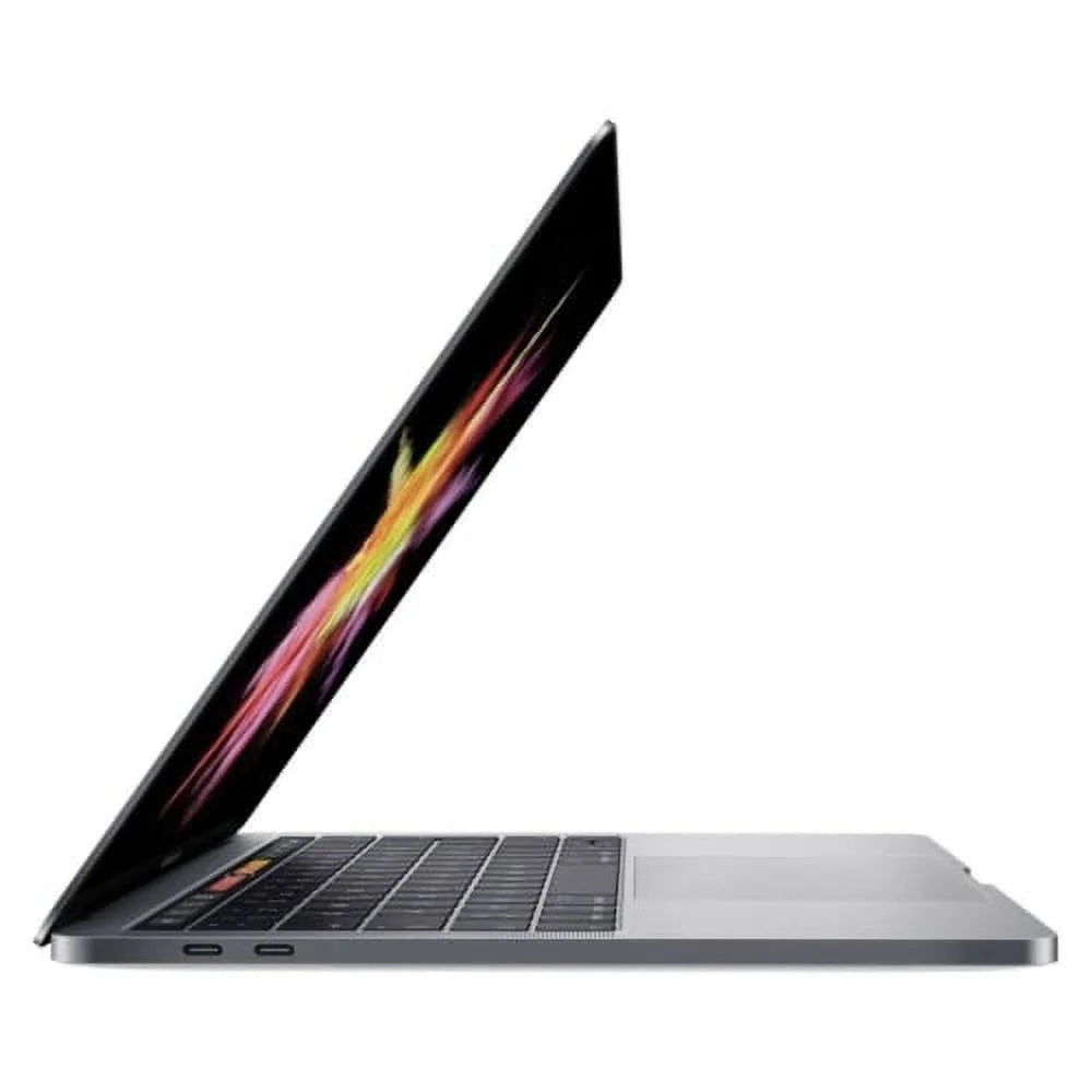 Pre-Owned  MacBook Pro Laptop Core i5 2.9GHz 16GB RAM 512GB SSD 13" Space Gray MNQF2LL/A (2016) - Like New