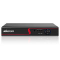 Carevas 16CH 1080P Full High Definition AHD/ IPAnalogTVICVI/ DVR CCTV Digital Video Recorder DVR P2P Remote Phone Monitoring for Home office System kit (NO HDD)