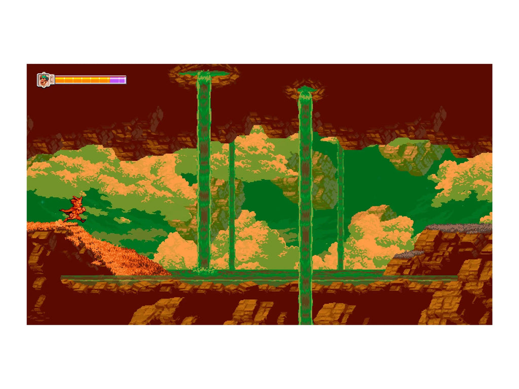 Owlboy, Soedesco, Nintendo Switch, 852103006065