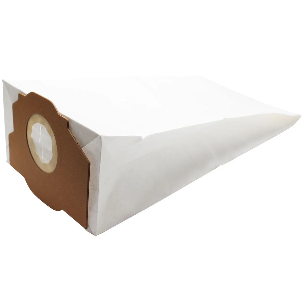 6 Replacement Eureka 4870DT Vacuum Bags & 4 HEPA Filter - matching Eureka Style RR Vacuum Bags & HF-2 Filter