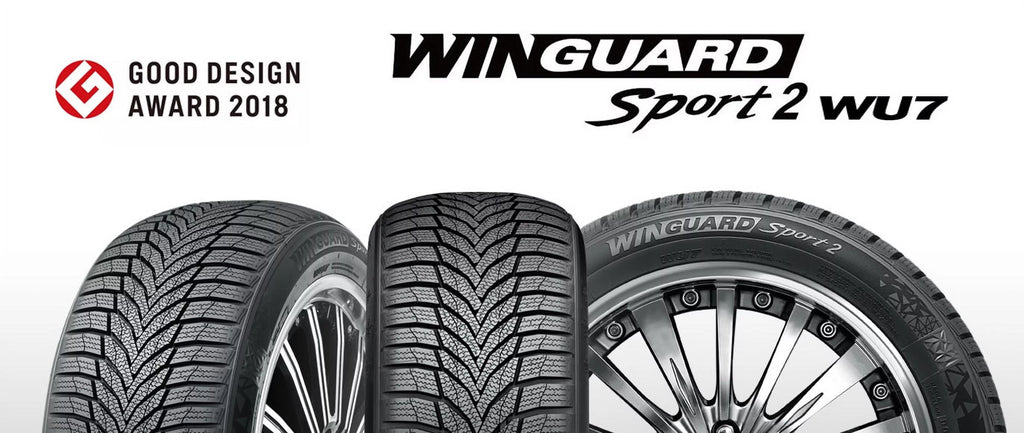 Nexen Winguard Sport 2 Winter 215/45R17 91V XL Passenger Tire