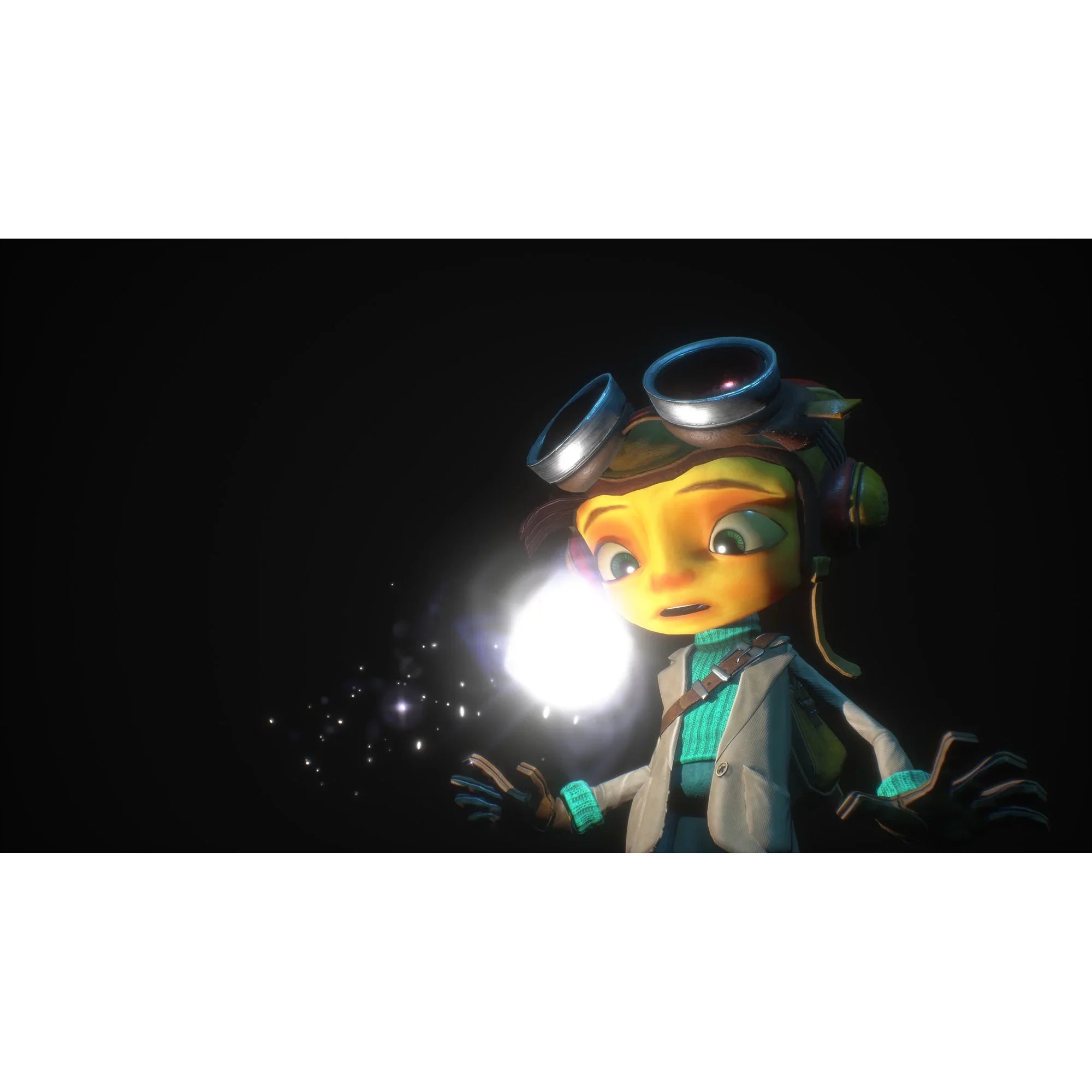 Psychonauts 2 : Motherlobe Edition - PlayStation 4