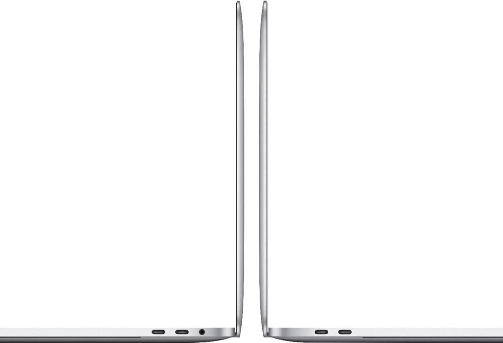 Restored  MacBook Pro 13-inch (i5 2.0GHz, 512GB SSD) (Mid 2020, MWP72LL/A) - Silver (Refurbished)