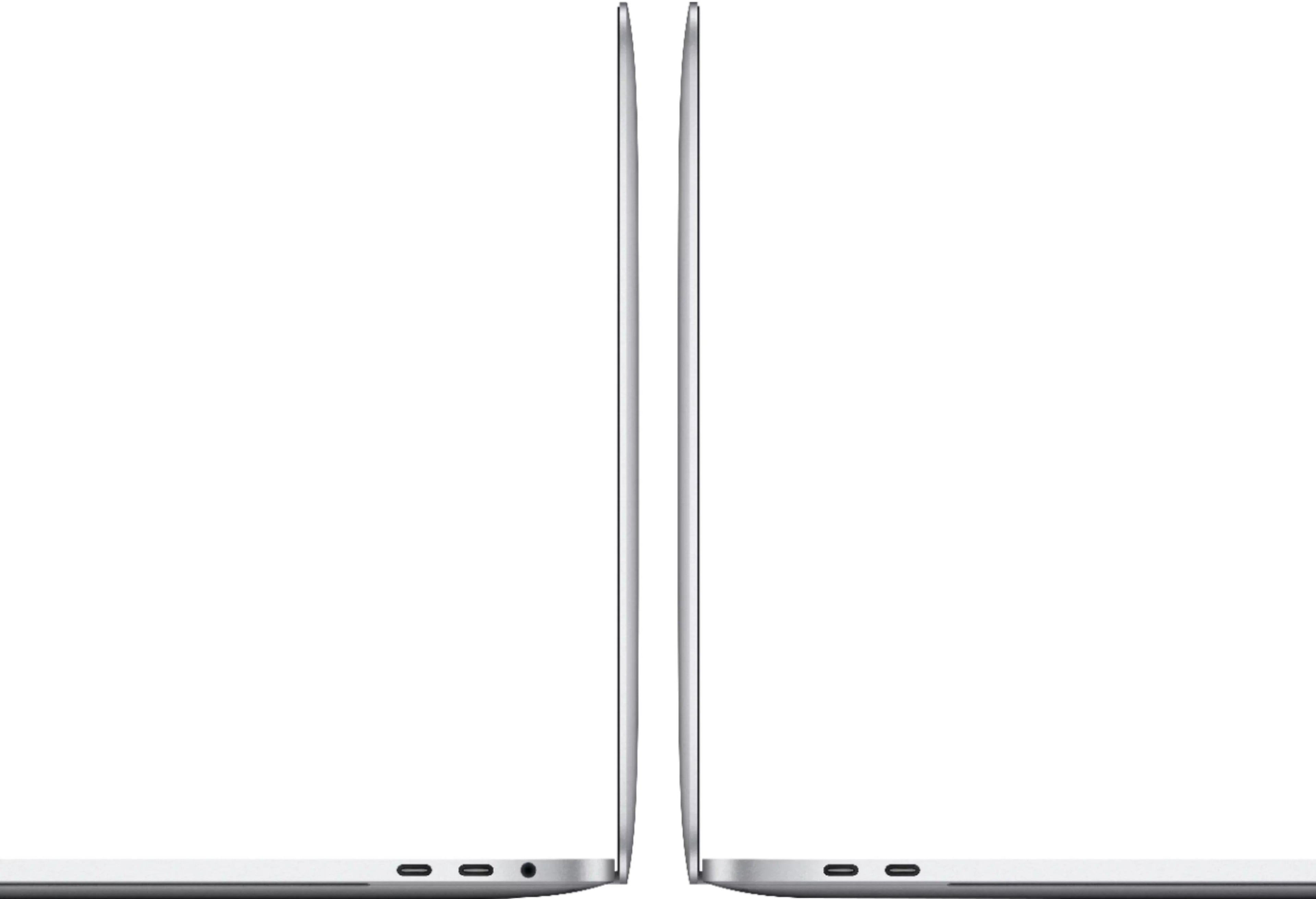 Restored  MacBook Pro 13-inch (i5 2.0GHz, 512GB SSD) (Mid 2020, MWP72LL/A) - Silver (Refurbished)