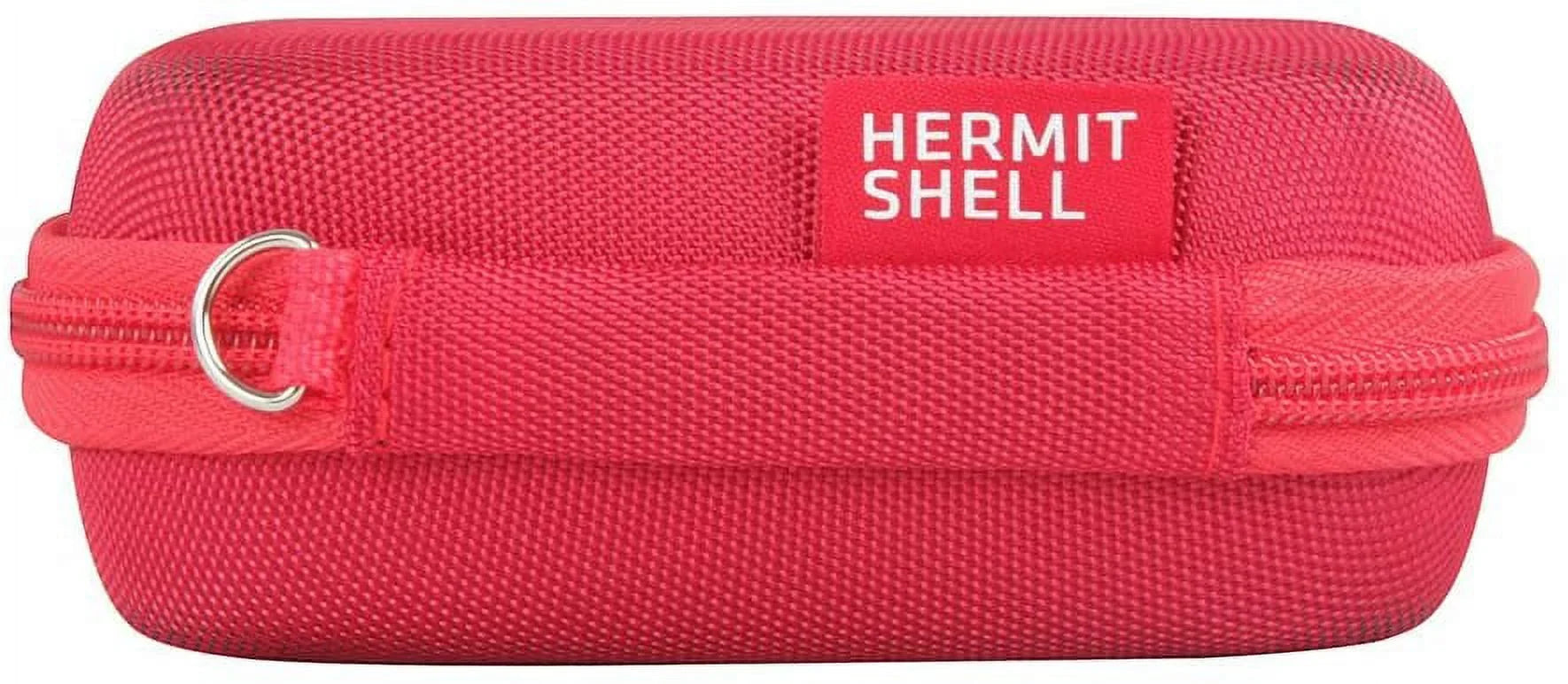 Hermitshell Hard EVA Travel Case Fits Anker PowerCore 10000 One of The Smallest and Lightest 10000mAh External