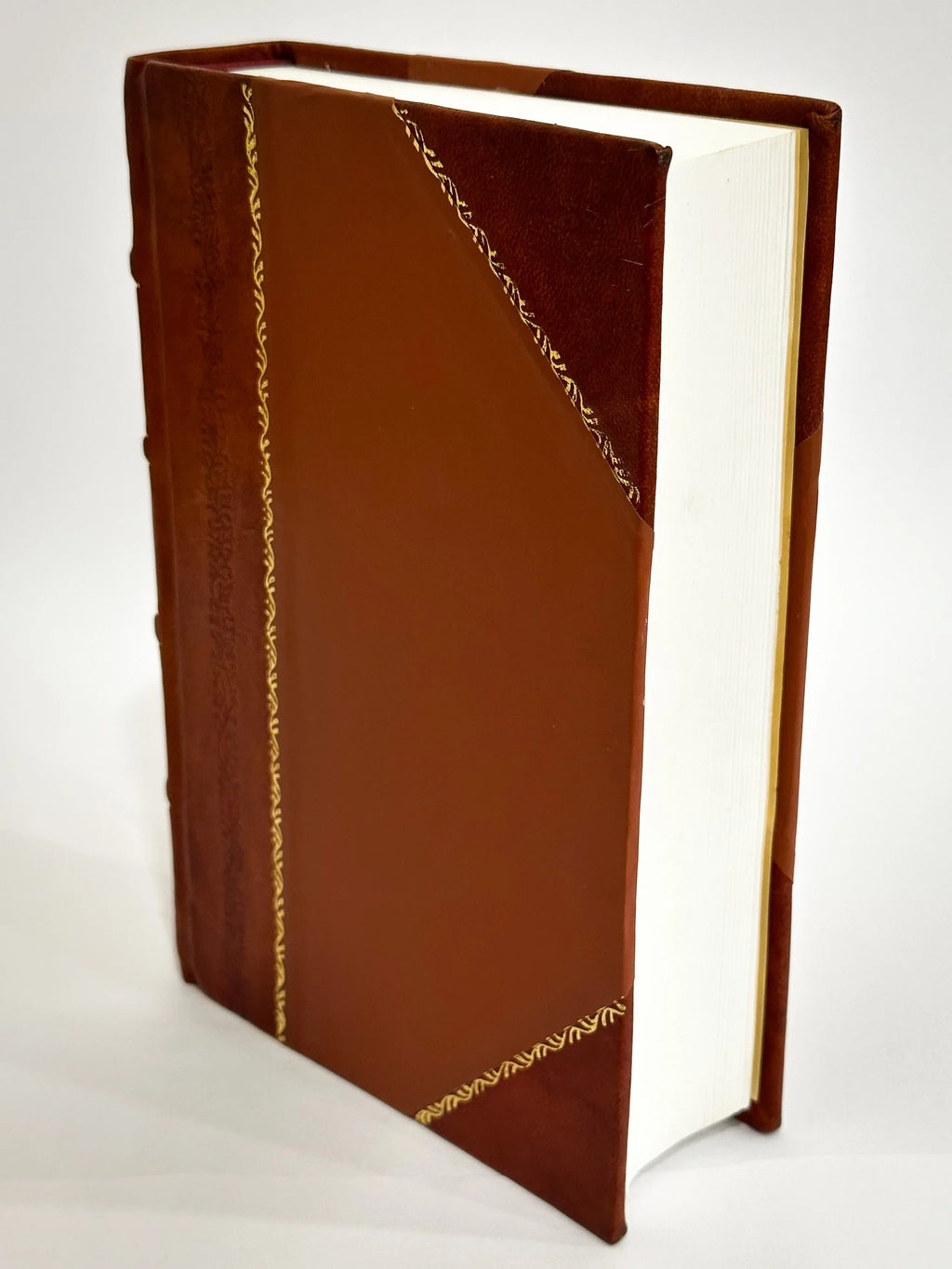 Cochrane (1877) [Leather Bound]. The Treasury of British Eloquence, Compiled by R