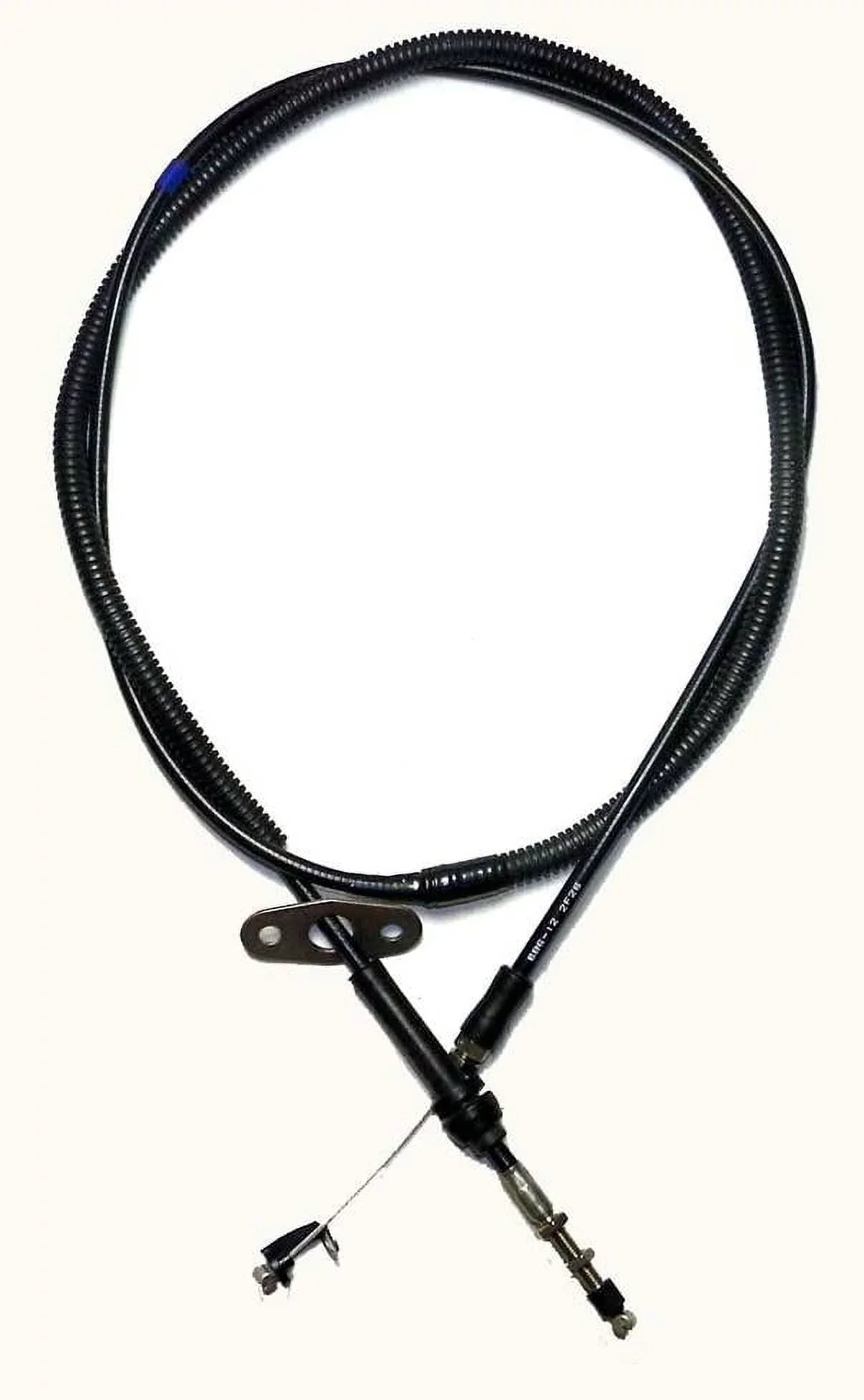NEW THROTTLE CABLE IS appropriate WITH YAMAHA 2006-2008 FX CRUISER 1000 2006-2008 FX CRUISER HO 1100