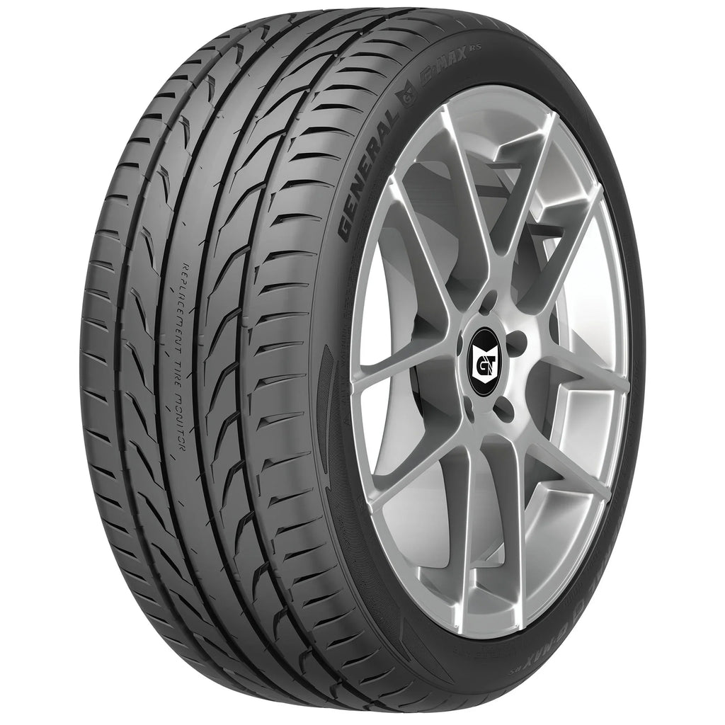 General G-Max RS Summer 305/30ZR19 102Y XL Passenger Tire