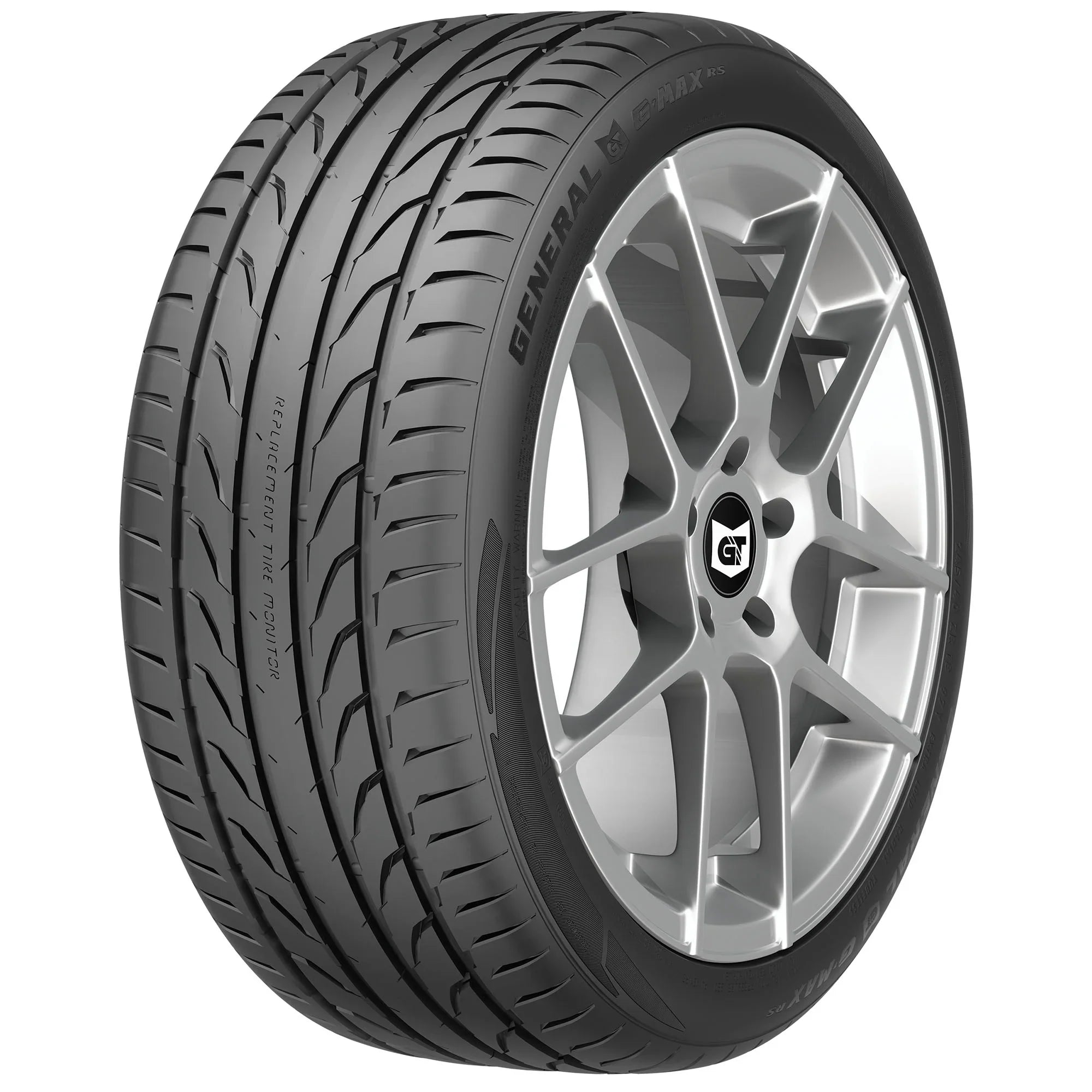 General G-Max RS Summer 305/30ZR19 102Y XL Passenger Tire
