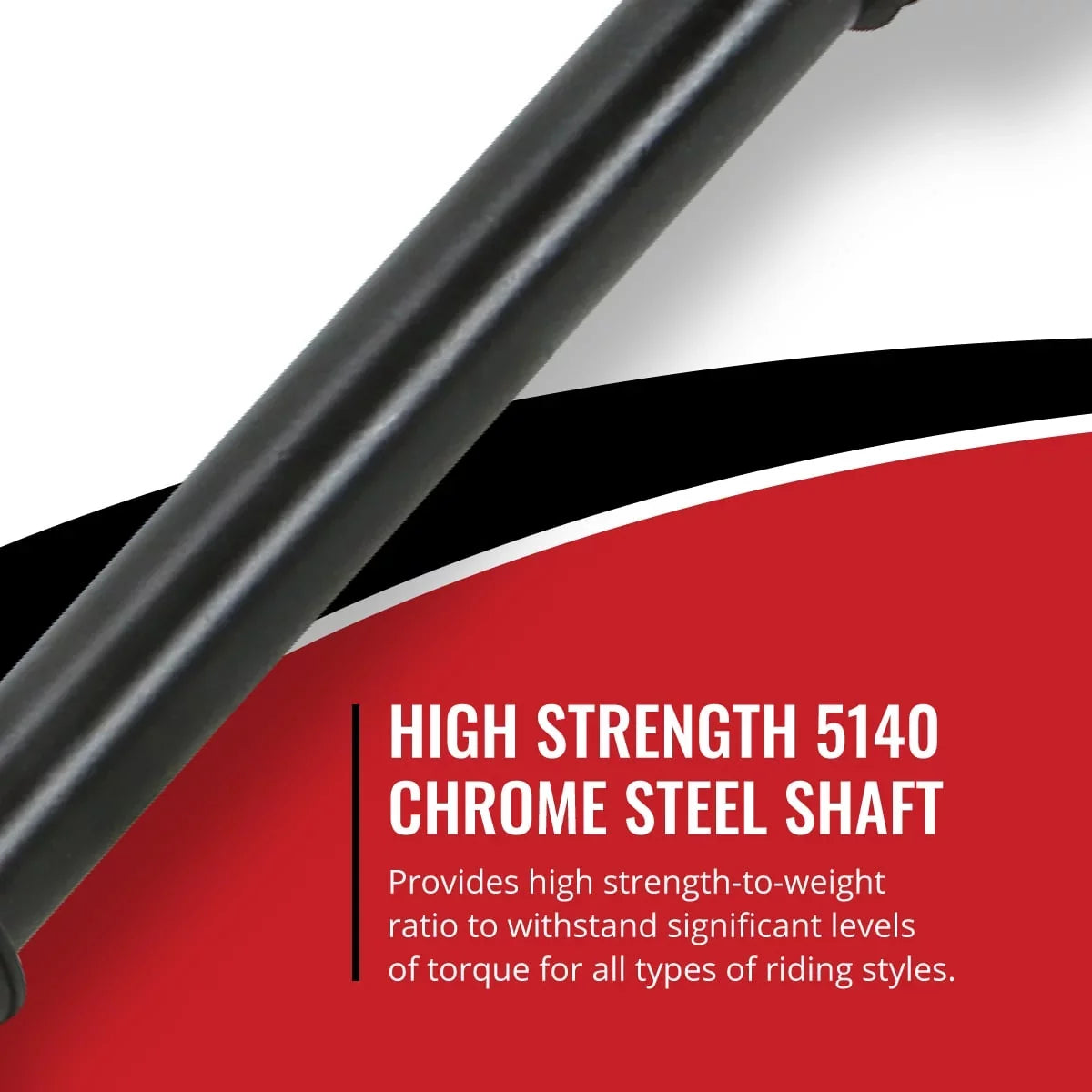 2 pc Sixity XT Rear Left Right Axle matching with Can-Am Outlander MAX 1000 2015 - EFI 4X4