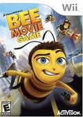Pre-Owned Bee Movie Game - Nintendo Wii