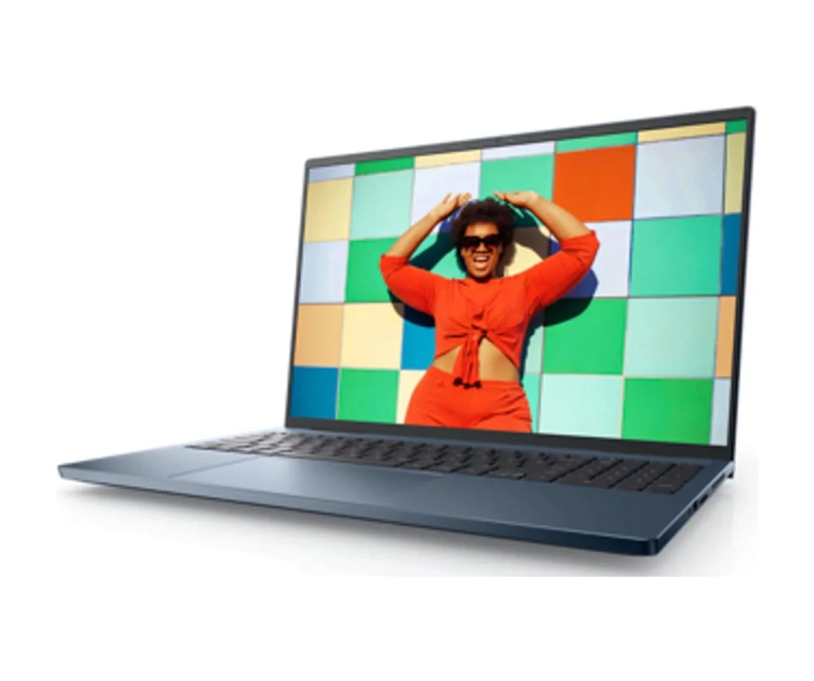 Inspiron 7610 Laptop (2021) | 16" | Core i7 - 1TB SSD - 16GB RAM | 8 Cores @ 4.6 GHz - 11th Gen CPU
