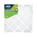 Pleated Air Filter, MERV 8, 90 Days - Quantity 12. BestAir B1-2532-8-12 25x32 x 1 In