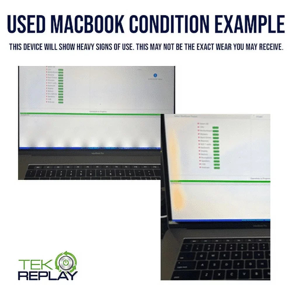 Pre-Owned  MacBook Laptop Core m5 1.2GHz 8GB RAM 512GB SSD 12" Silver MLHC2LL/A (2016) - Fair